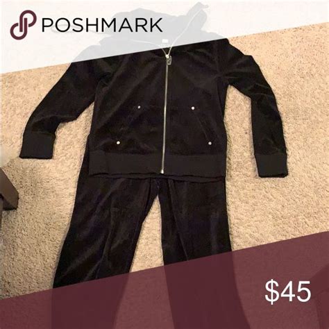 michael kors sweat suits|michael kors women jogging suit.